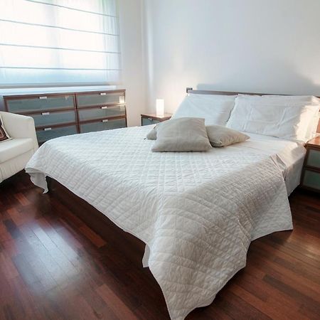 Joivy Splendid Flat W Terrace Near Lake コモ エクステリア 写真