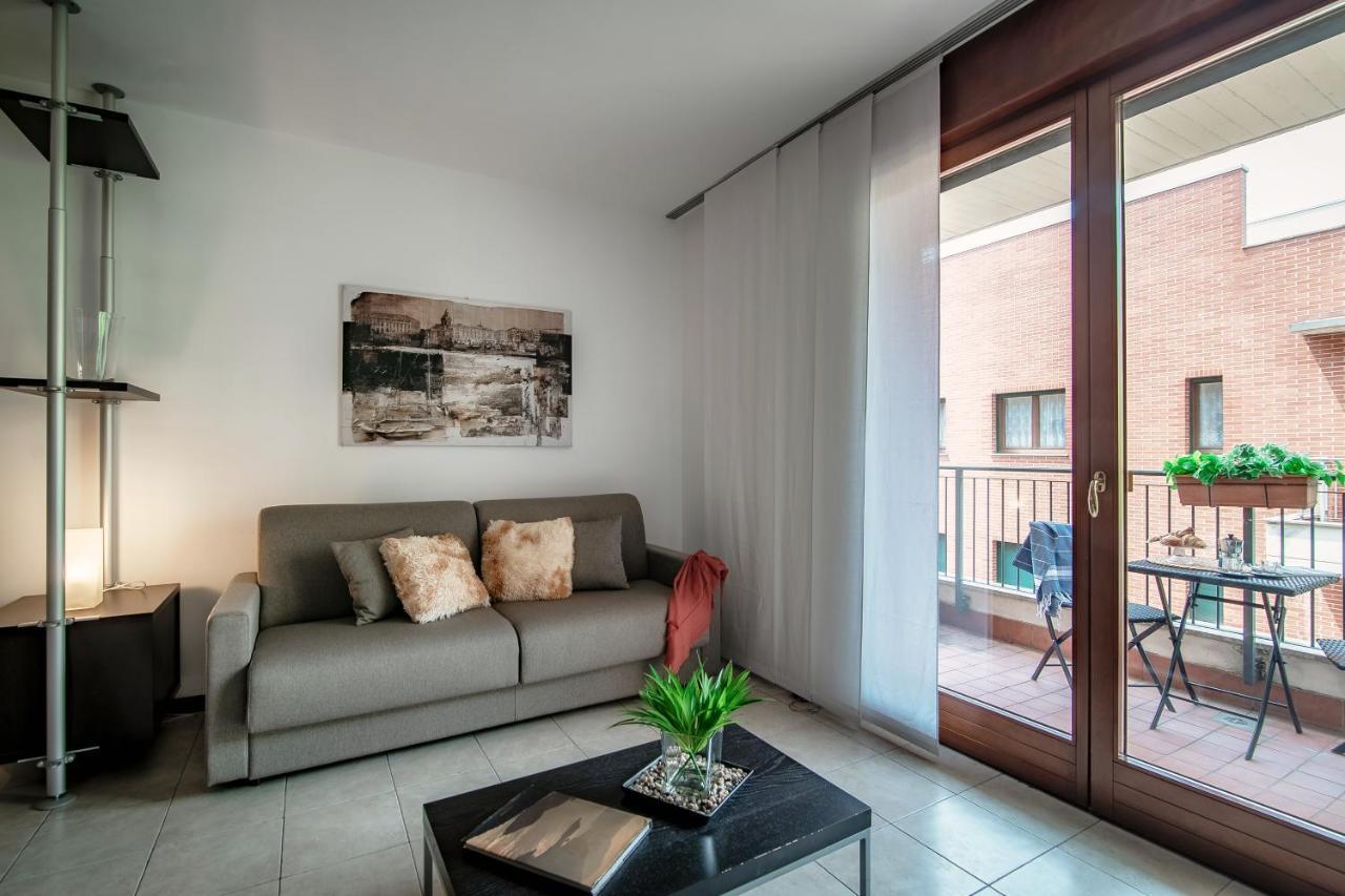 Joivy Splendid Flat W Terrace Near Lake コモ エクステリア 写真