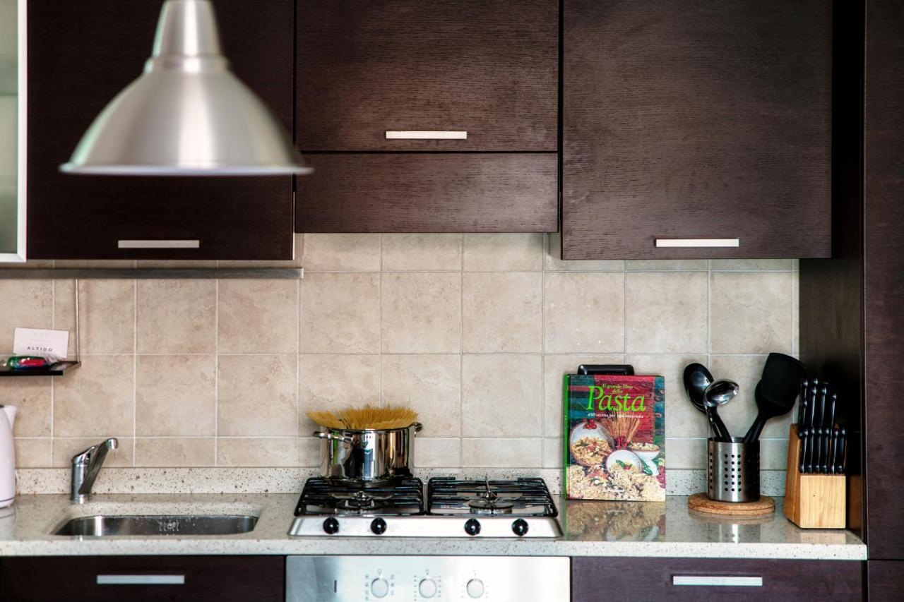 Joivy Splendid Flat W Terrace Near Lake コモ エクステリア 写真