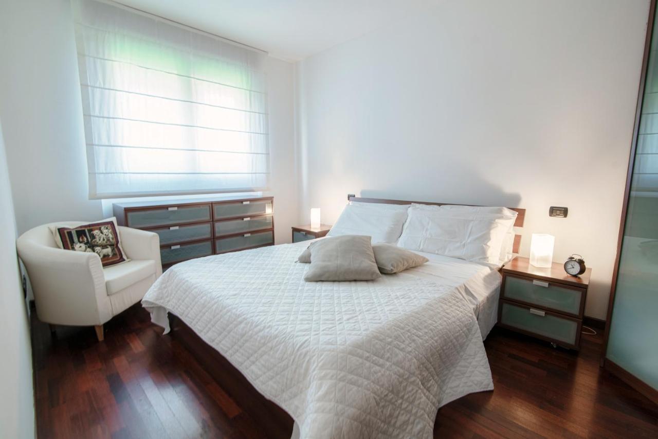 Joivy Splendid Flat W Terrace Near Lake コモ エクステリア 写真