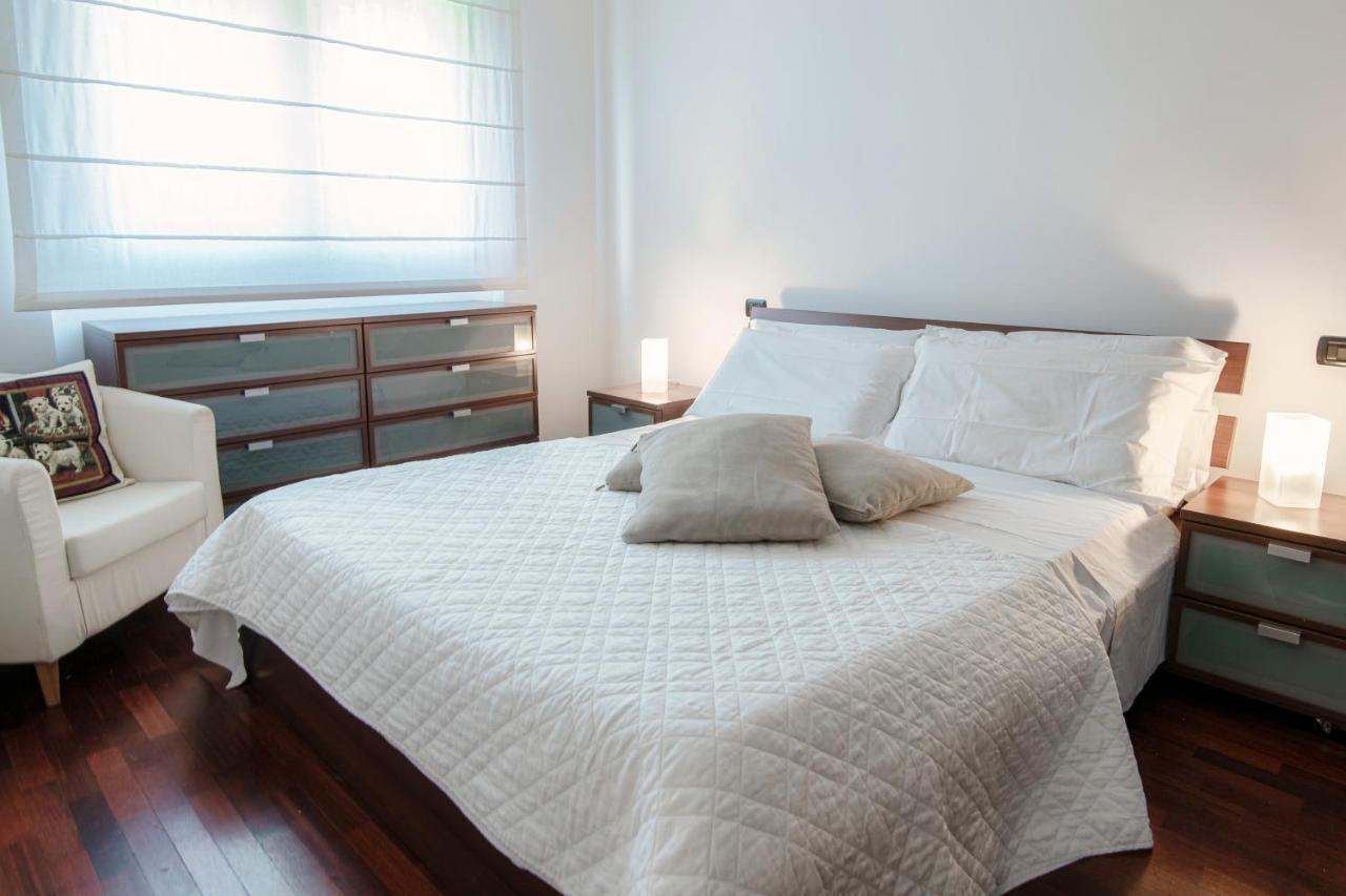 Joivy Splendid Flat W Terrace Near Lake コモ エクステリア 写真